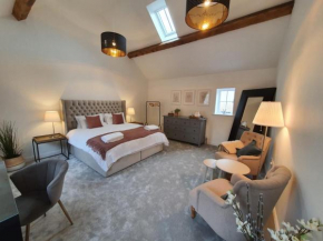 Host & Stay - Greengate Cottage